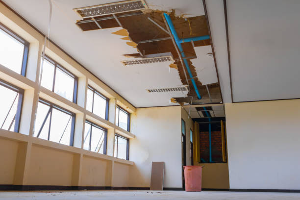 Best Flood damage cleanup  in Benbrook, TX